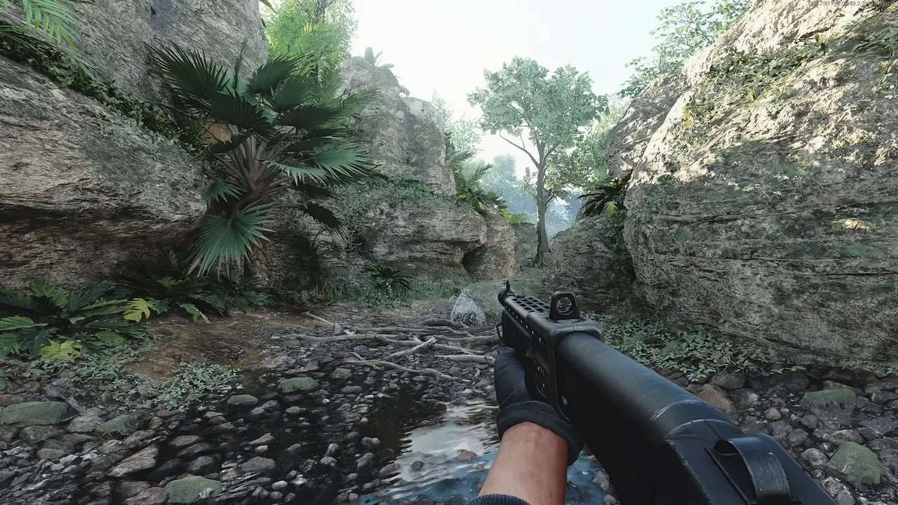 تصویری از Call Of Duty Black Ops Cold War