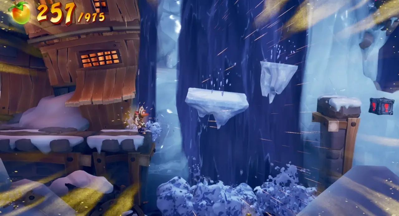 تصویری از Crash Bandicoot 4 It's About Time
