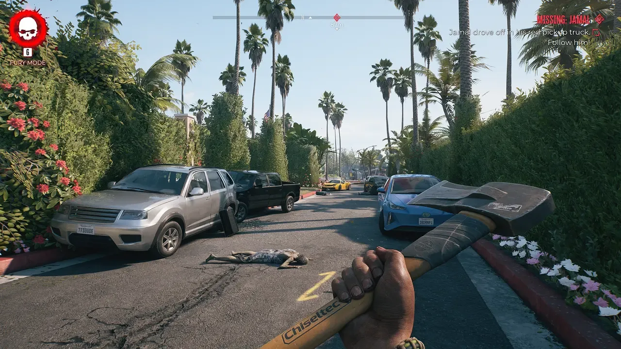 تصویری از Dead Island 2