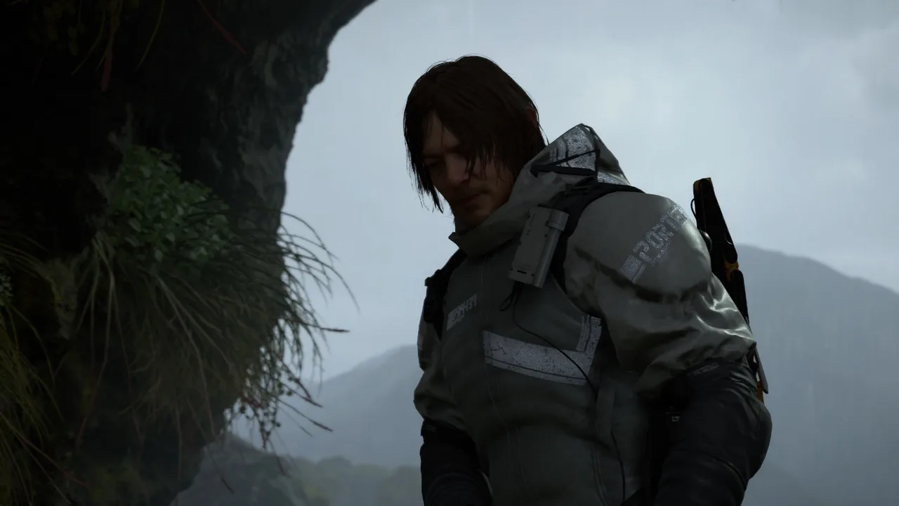 تصویری از Death Stranding Director's Cut