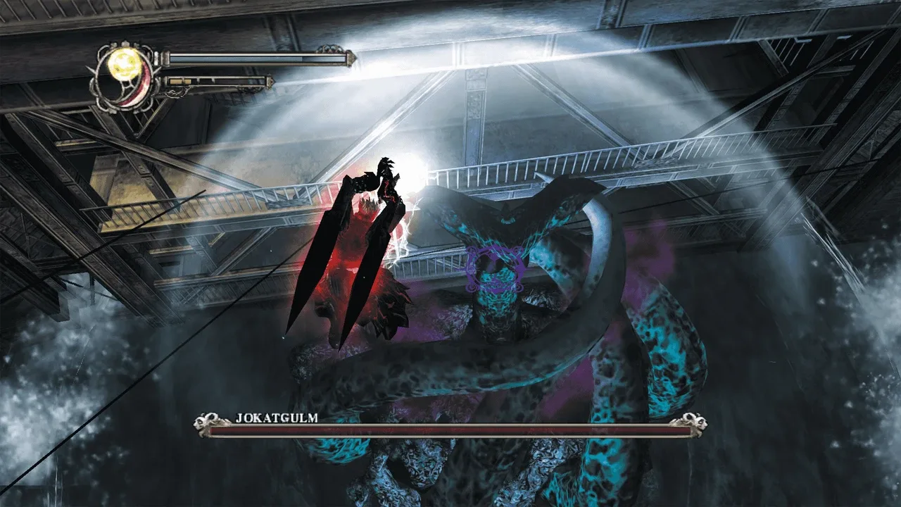 تصویری از Devil May Cry HD Collection