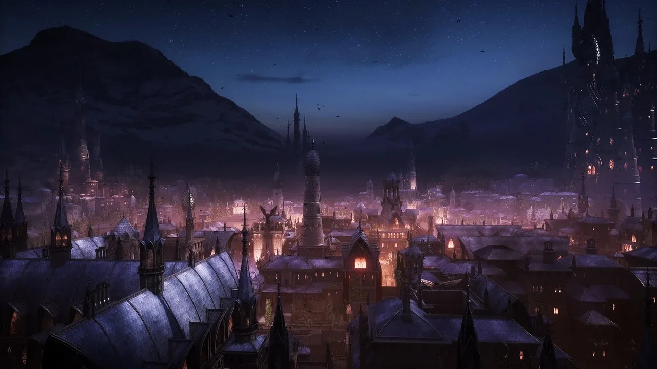 تصویری از Dragon Age The Veilguard