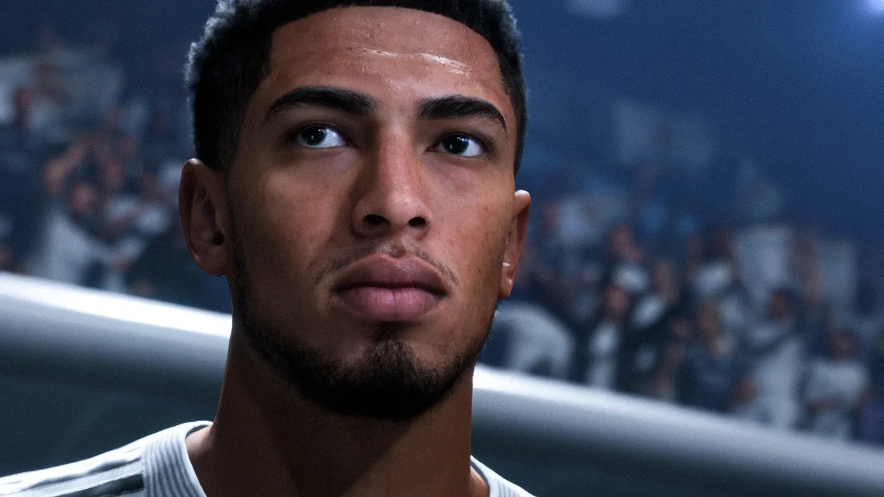 تصویری از EA Sports FC 26