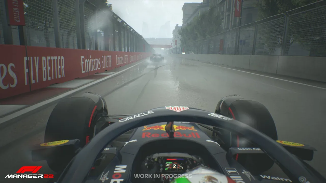 تصویری از F1 Manager 2022
