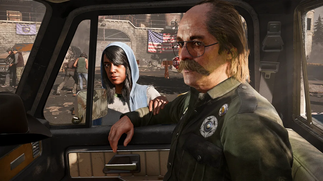 تصویری از Far Cry 5