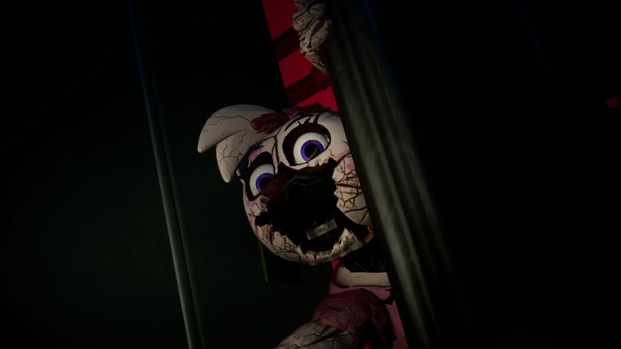 تصویری از Five Nights At Freddy's Security Breach