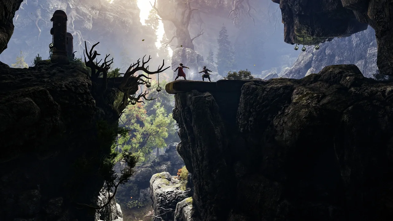تصویری از Greedfall Gold Edition