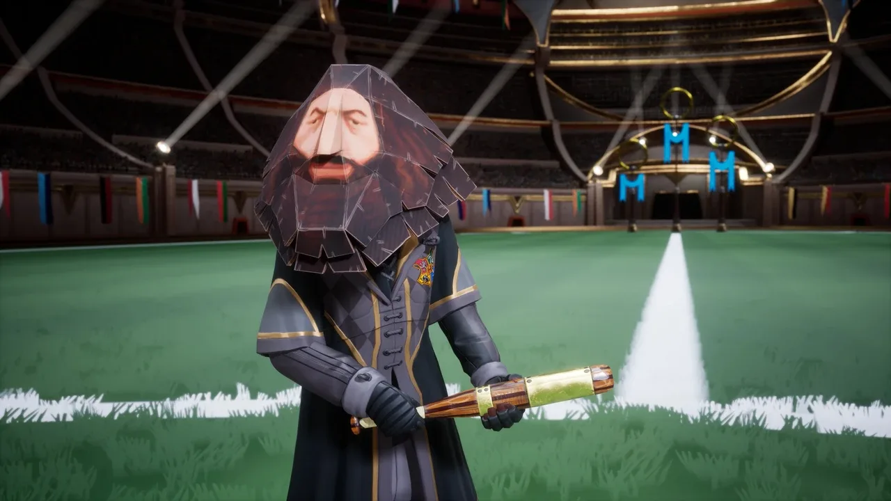 تصویری از Harry Potter Quidditch Champions