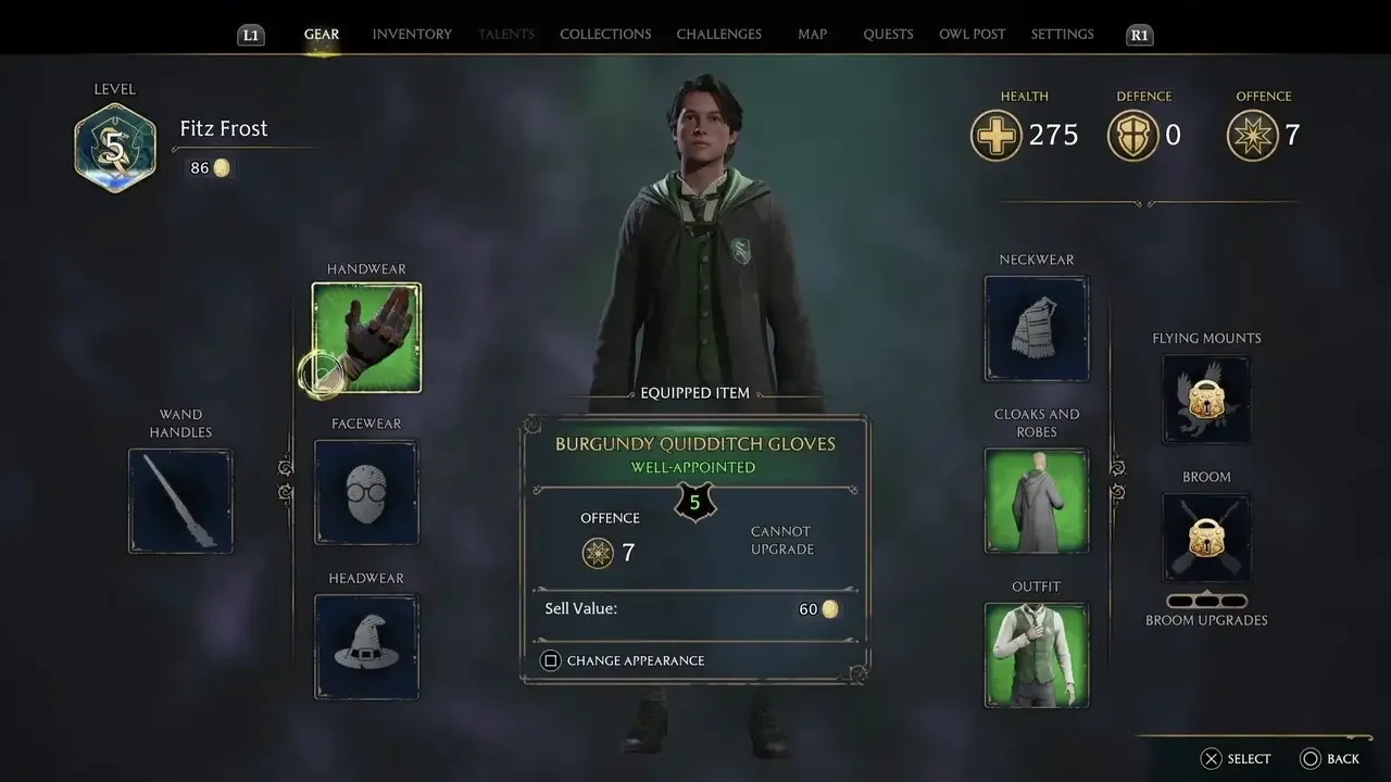 تصویری از Hogwarts Legacy Digital Deluxe Edition