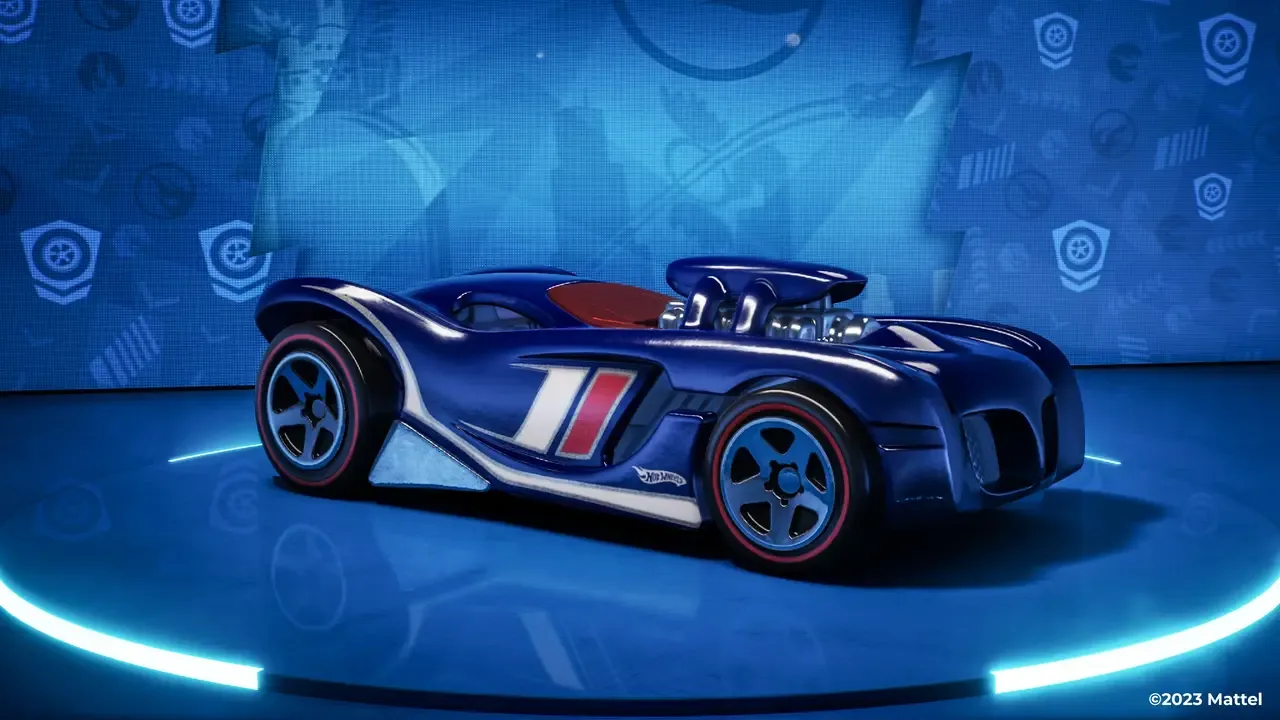 تصویری از Hot Wheels Unleashed 2 Turbocharged