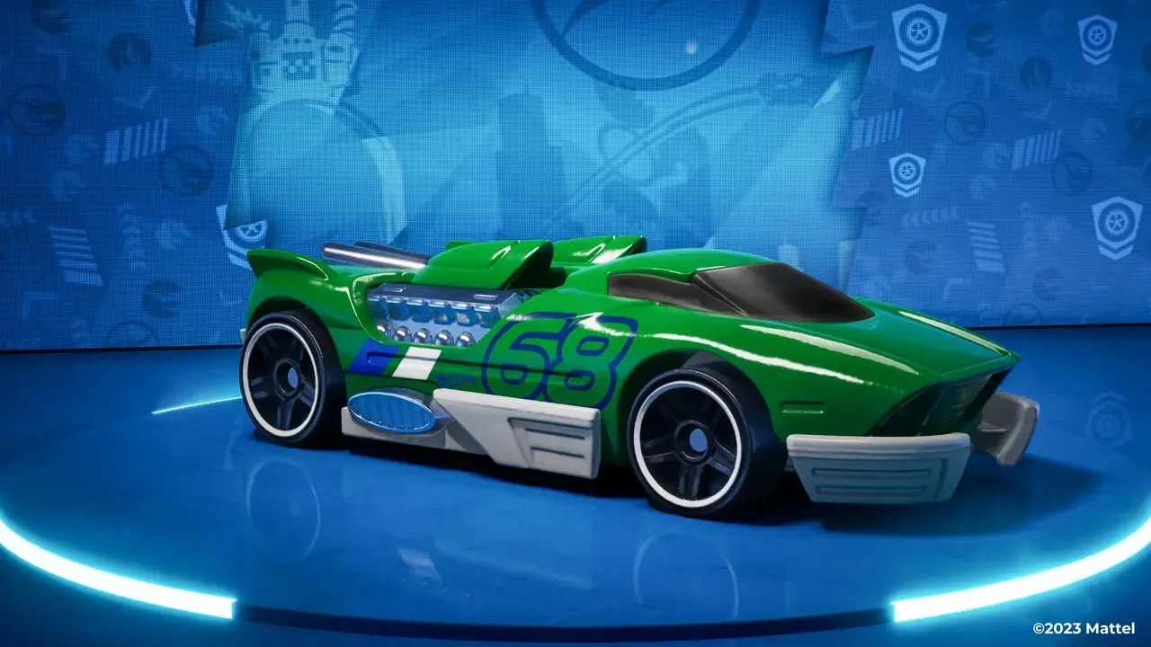 تصویری از Hot Wheels Unleashed 2 Turbocharged