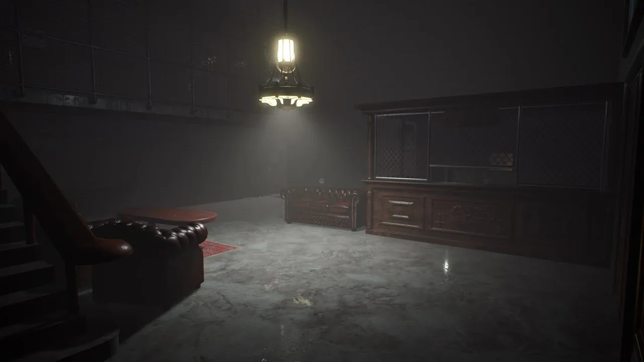 تصویری از Infliction Extended Cut