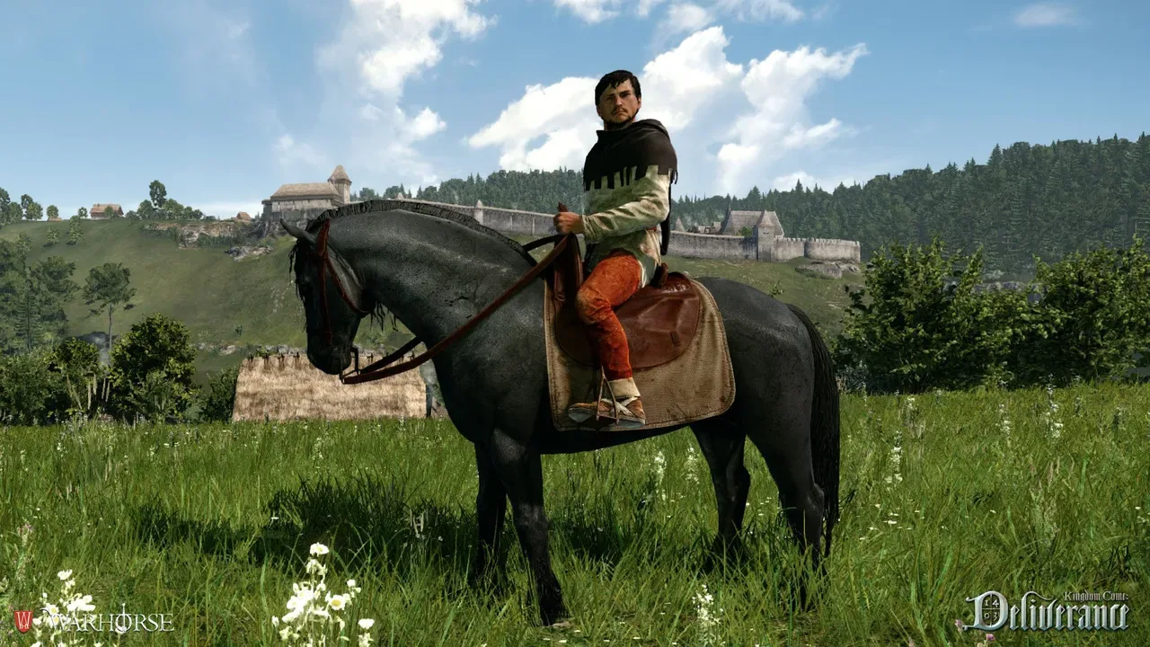 تصویری از Kingdom Come Deliverance