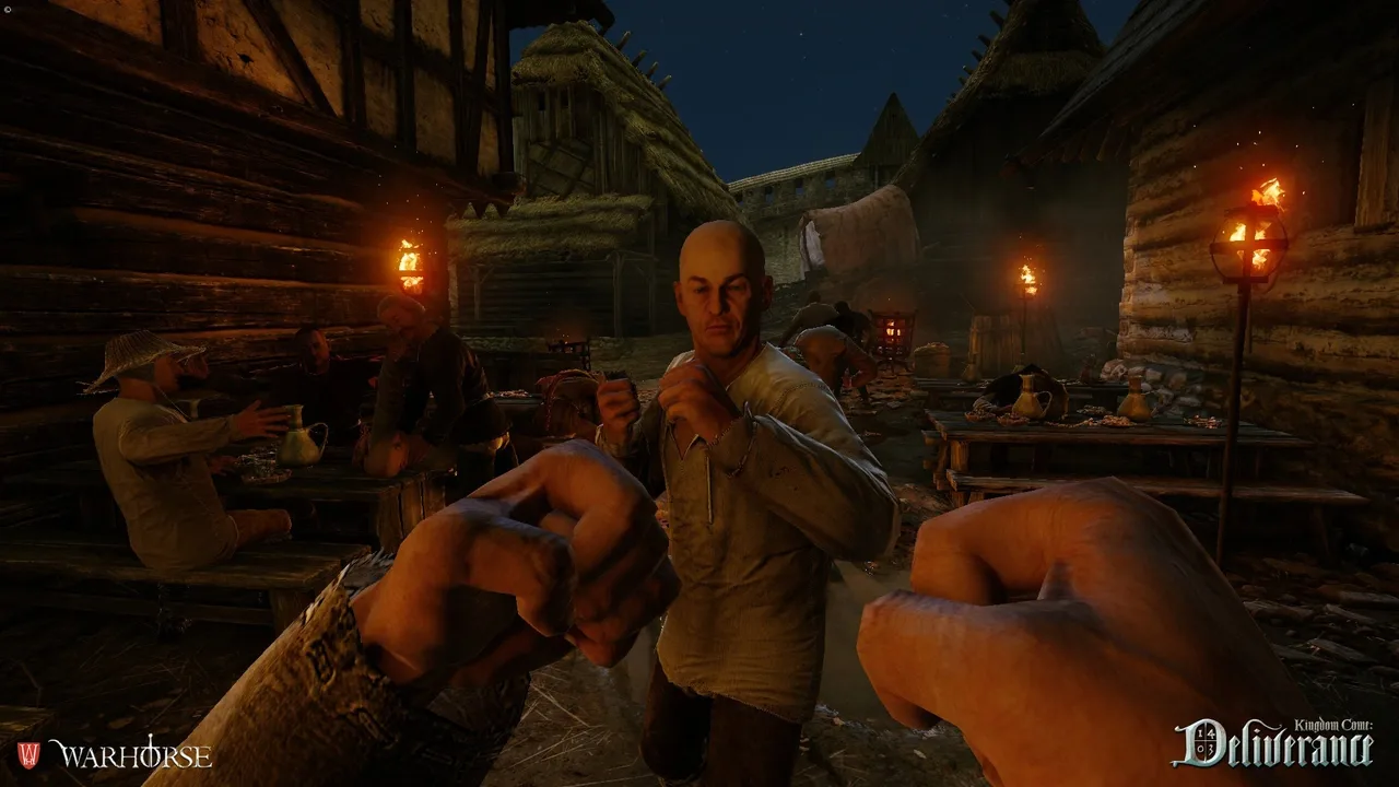 تصویری از Kingdom Come Deliverance