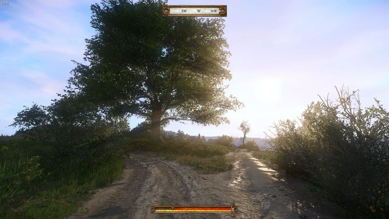 تصویری از Kingdom Come Deliverance