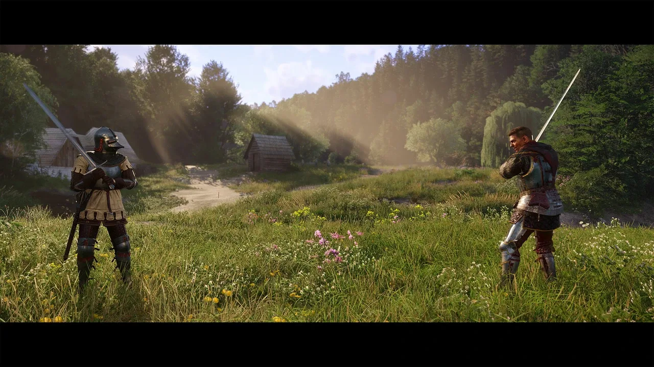 تصویری از Kingdom Come Deliverance II