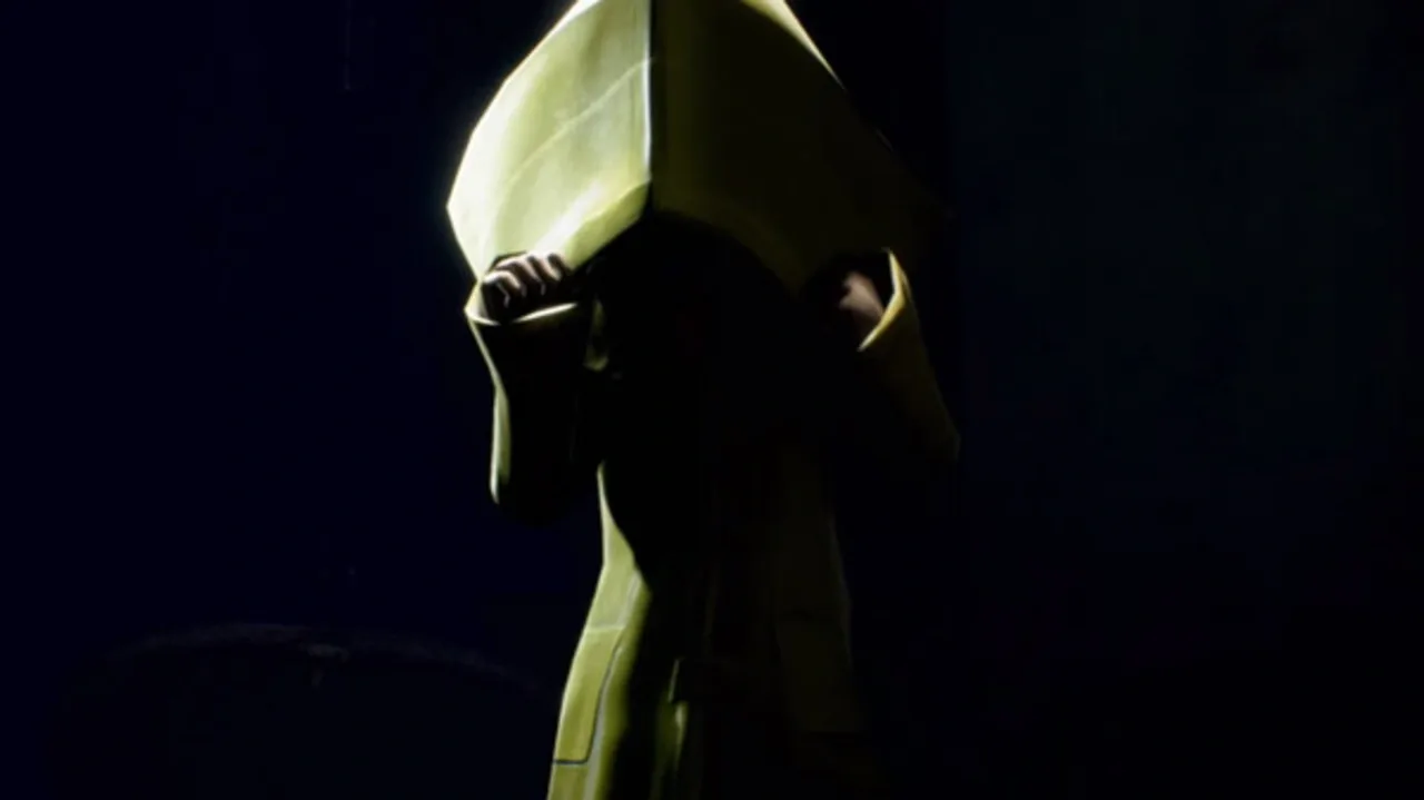 تصویری از Little Nightmares II Enhanced Edition