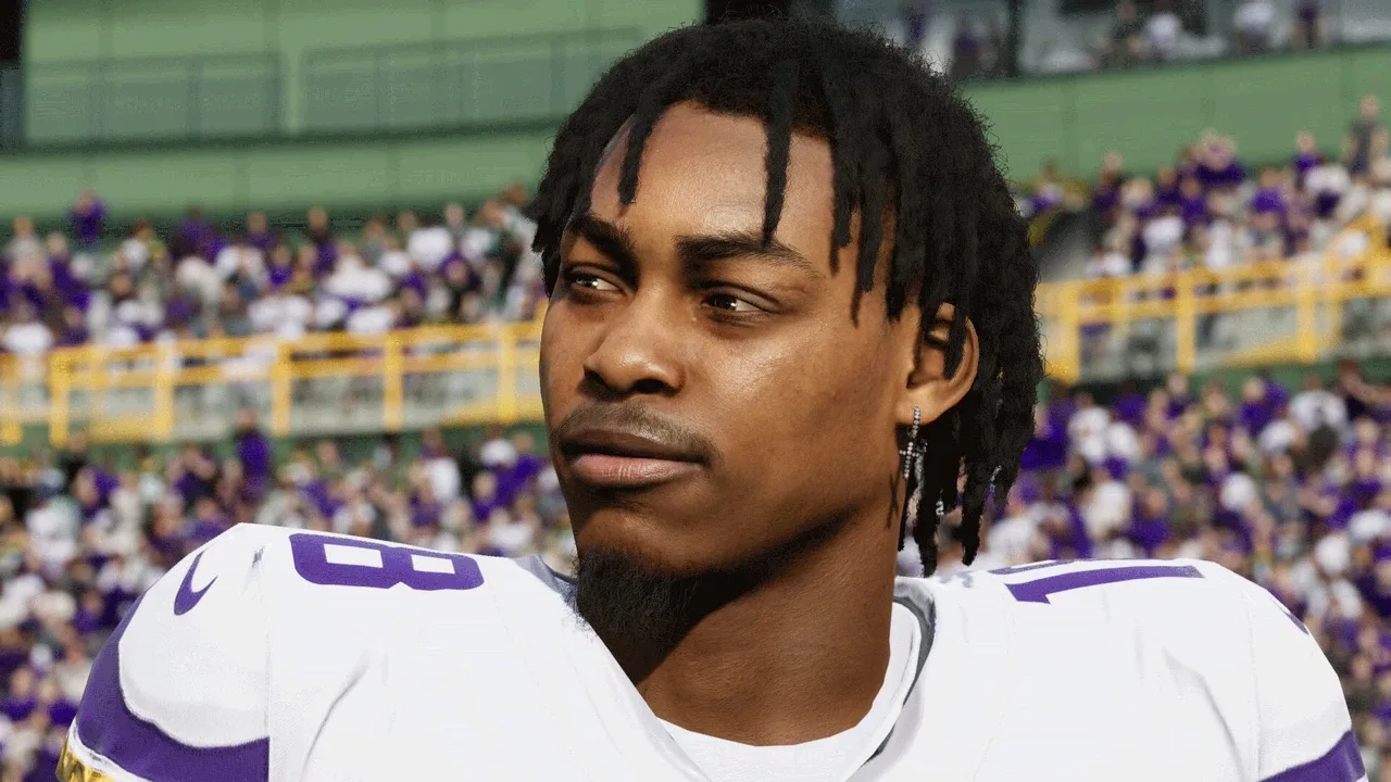 تصویری از Madden NFL 24