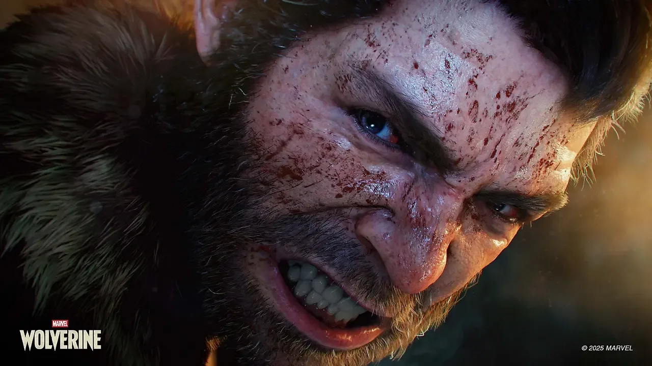 تصویری از Marvel's Wolverine