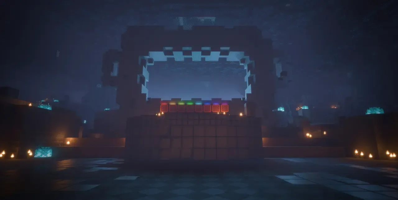 تصویری از Minecraft Dungeons II