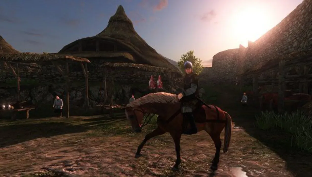 تصویری از Mount & Blade II Bannerlord