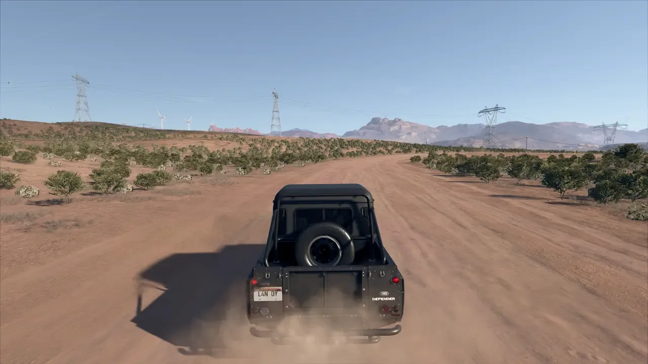تصویری از Need For Speed Payback