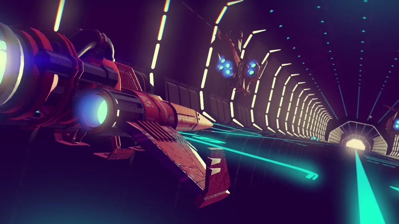 تصویری از No Man's Sky