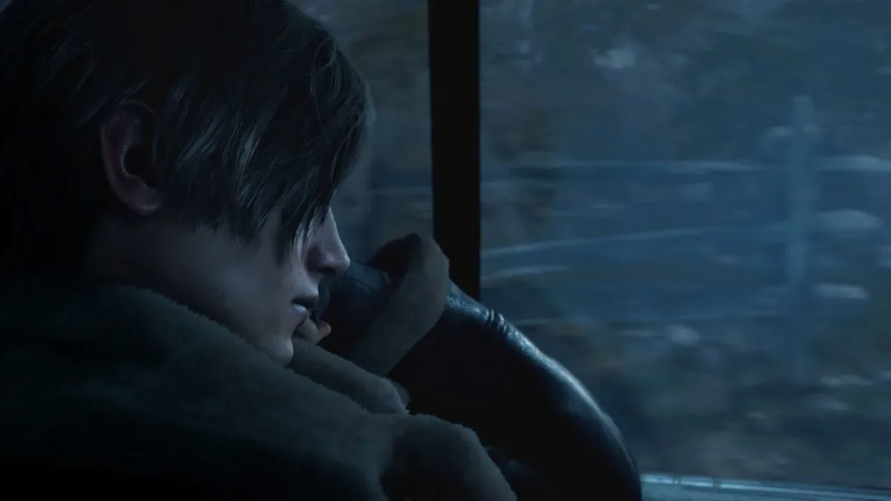 تصویری از Resident Evil 4