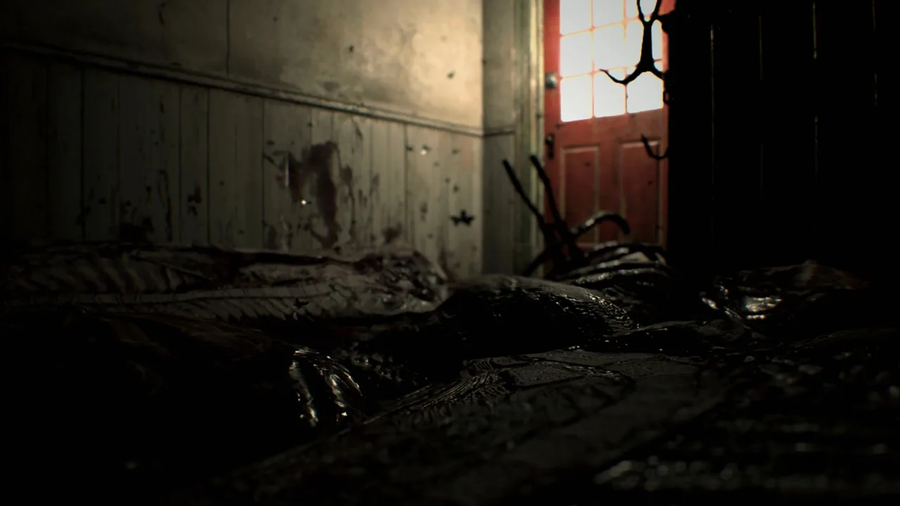 تصویری از Resident Evil 7 Biohazard - Gold Edition