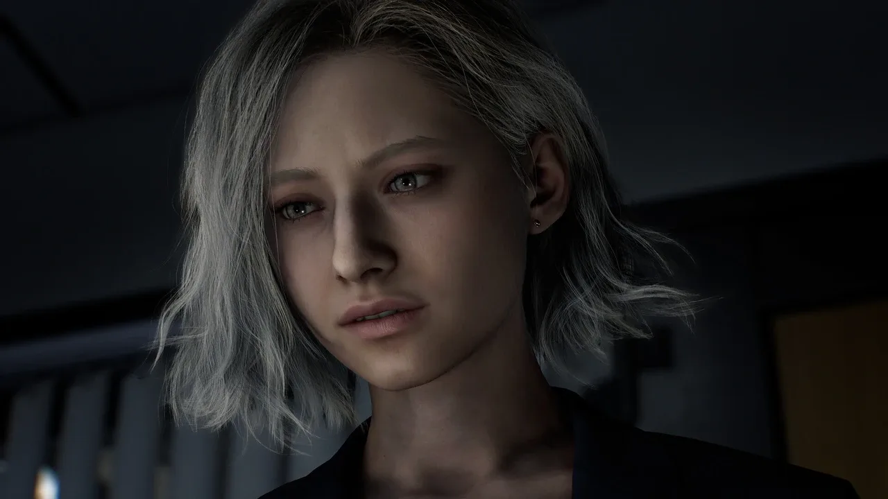 تصویری از Resident Evil Requiem Deluxe Edition