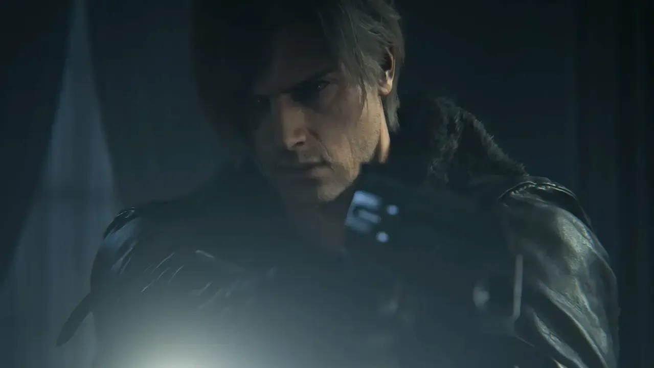 تصویری از Resident Evil Requiem Deluxe Edition