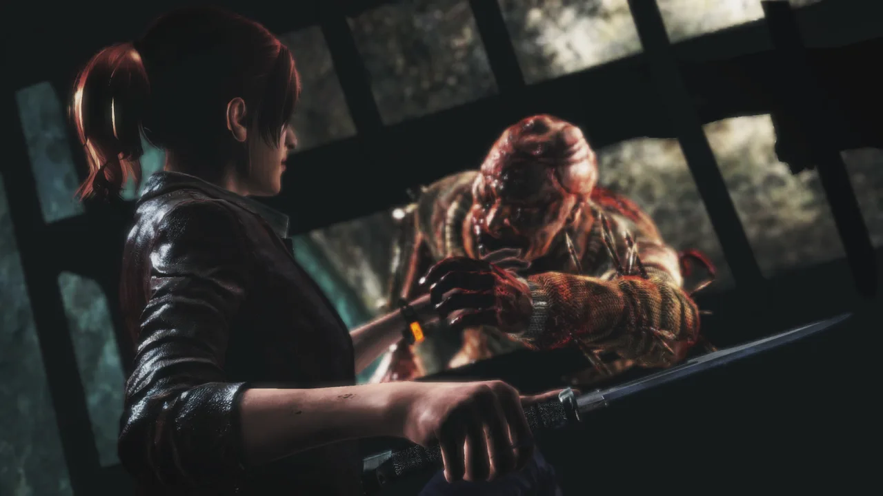 تصویری از Resident Evil Revelations 2