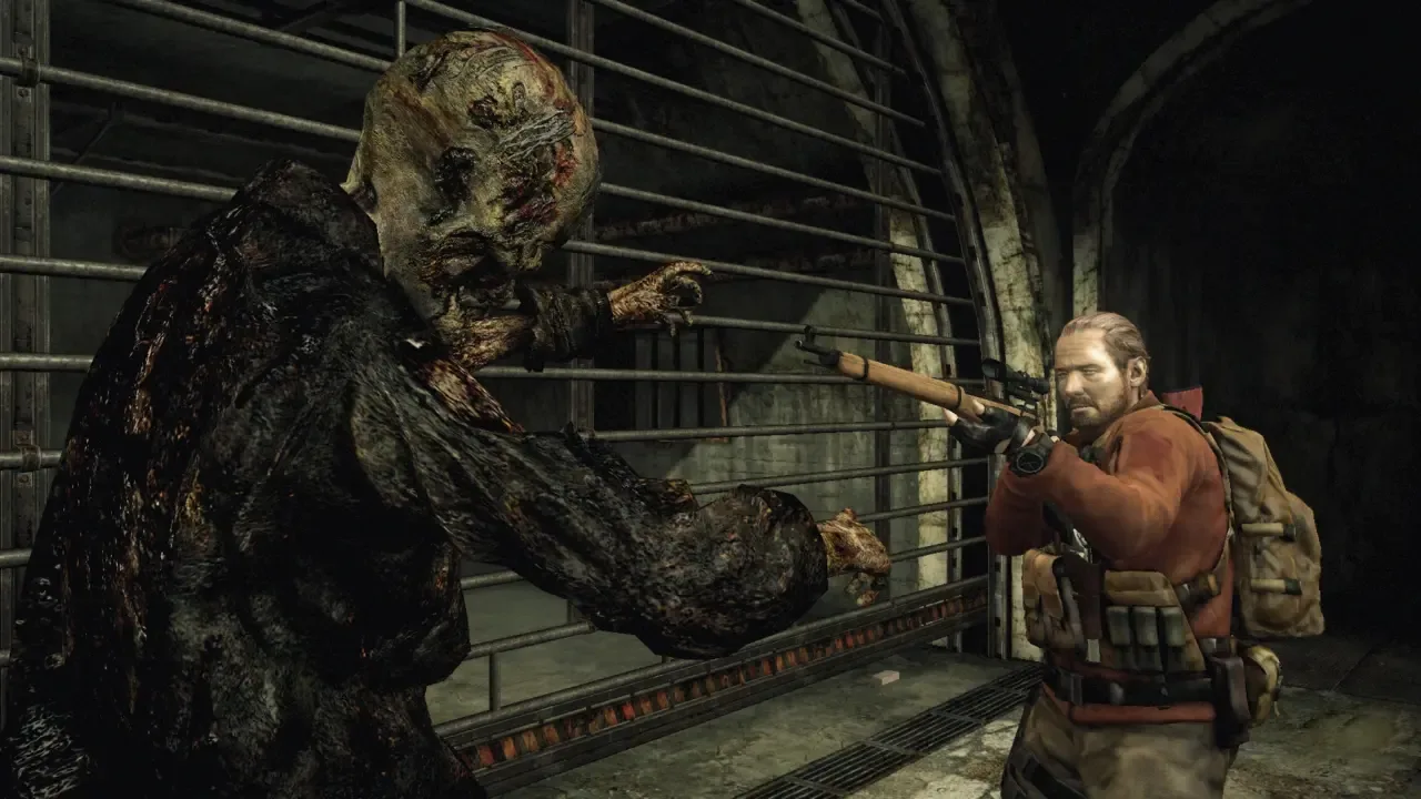 تصویری از Resident Evil Revelations 2