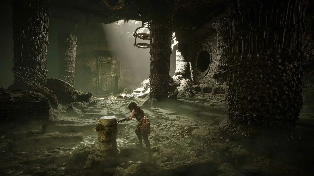 تصویری از Resonance A Plague Tale Legacy
