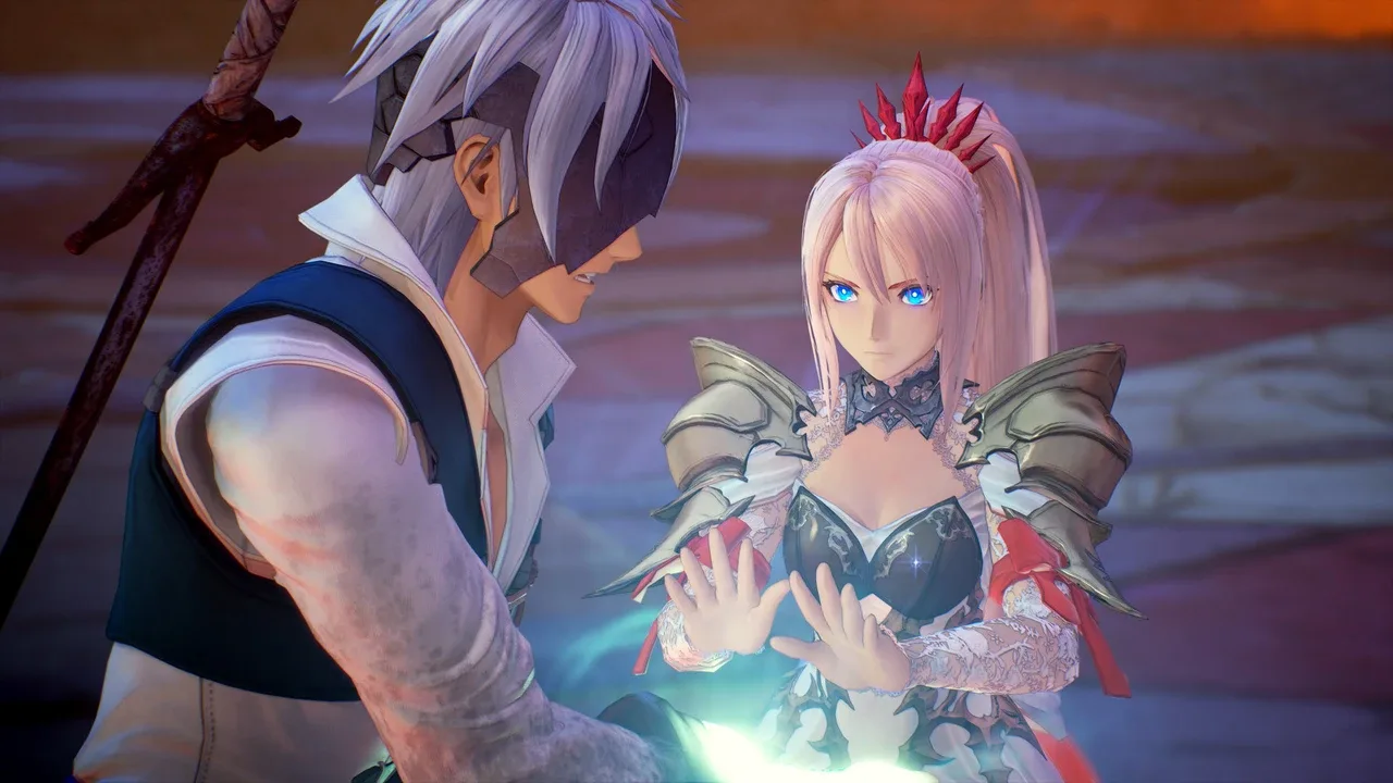تصویری از Tales Of Arise