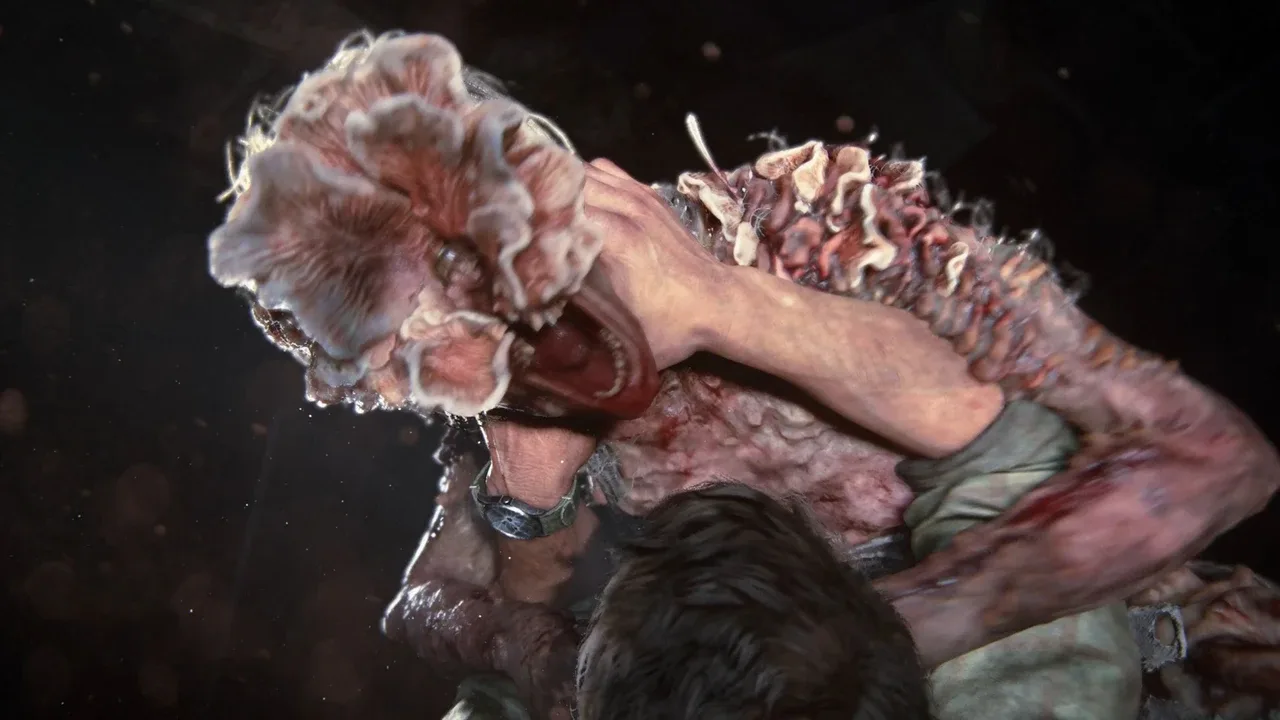 تصویری از The Last Of Us Part I