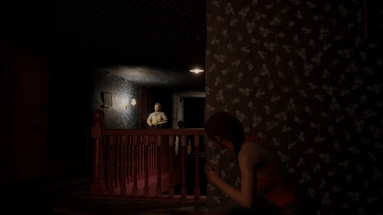 تصویری از The Texas Chain Saw Massacre