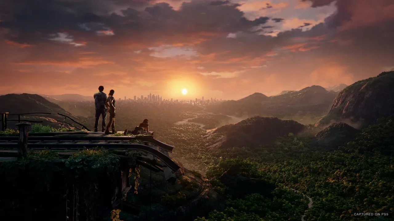 تصویری از Uncharted Legacy Of Thieves Collection