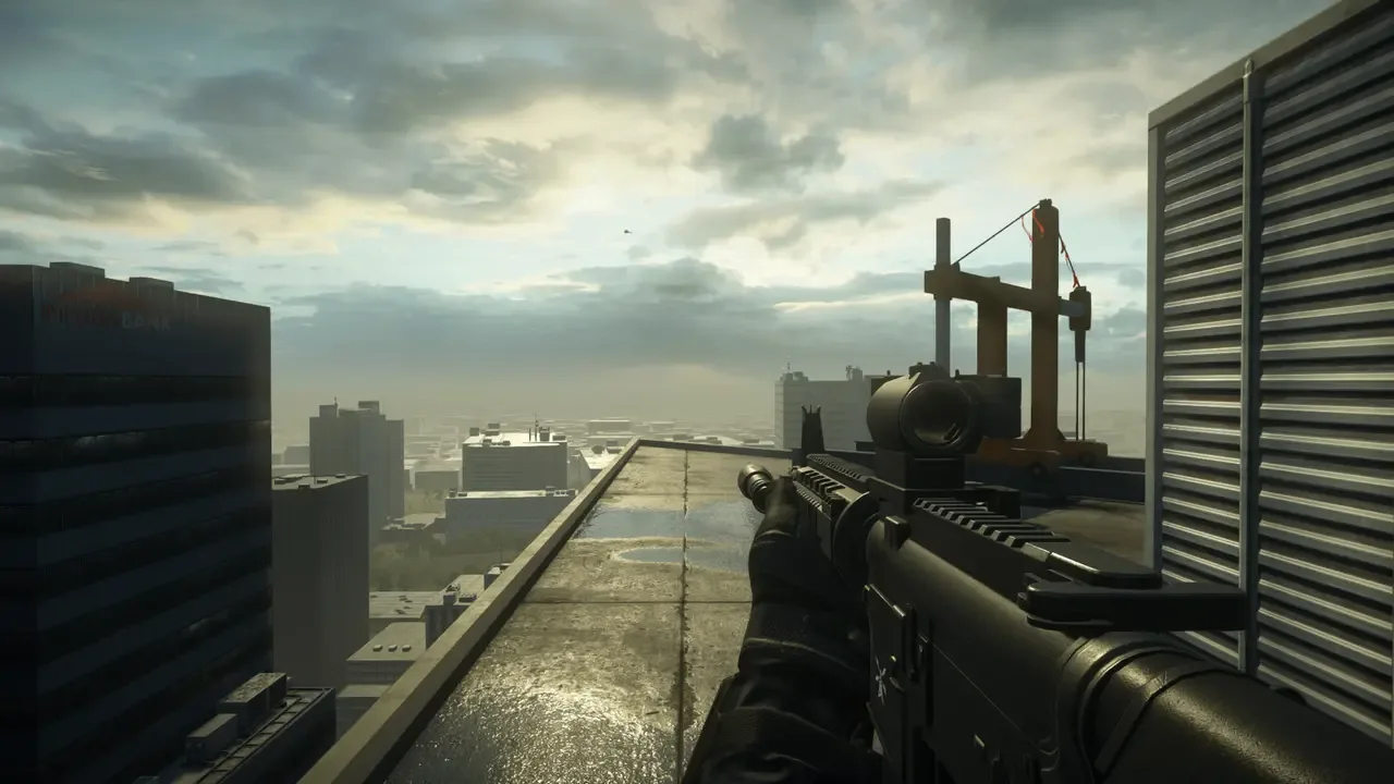 تصویری از Battlefield Hardline Ultimate Edition