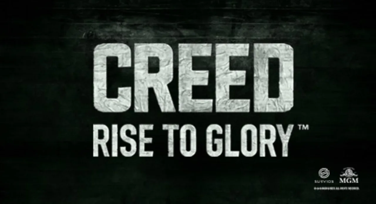 تصویری از Creed Rise To Glory