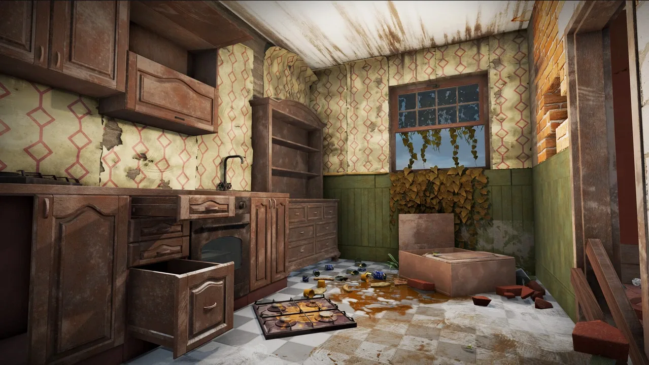 تصویری از House Flipper 2