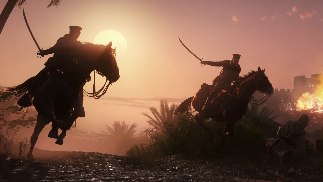 تصویری از Battlefield 1 Revolution